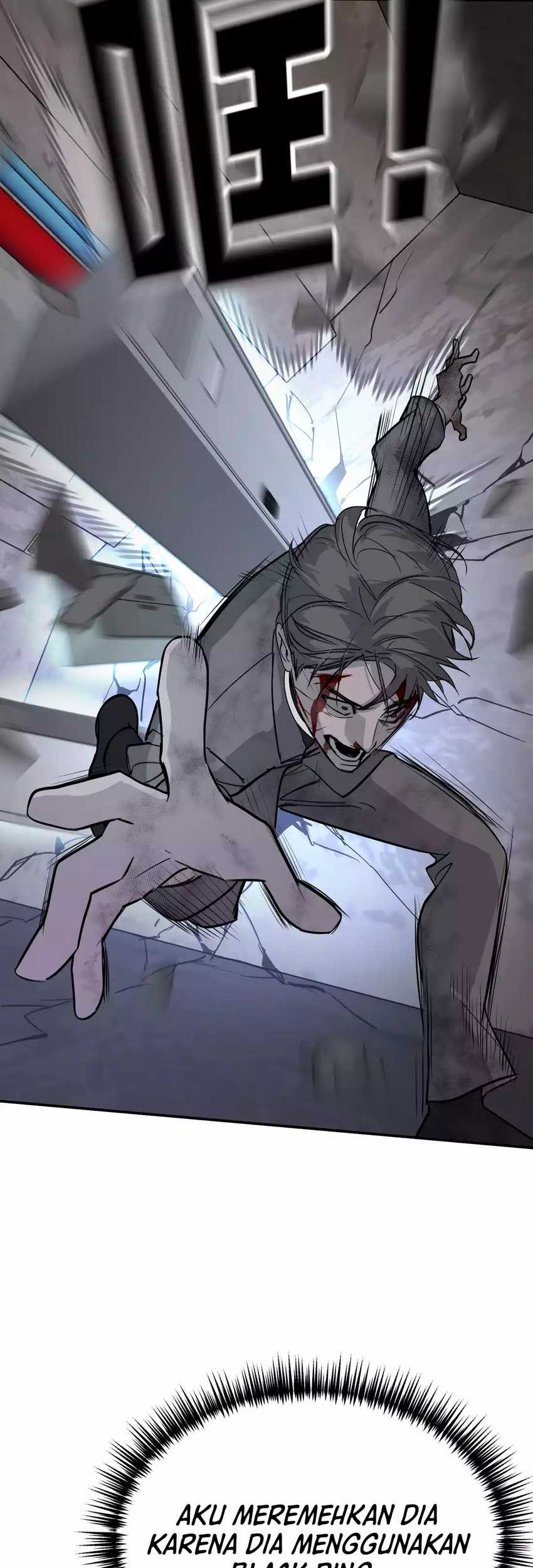 The Evil Ring Chapter 6 - halaman 14