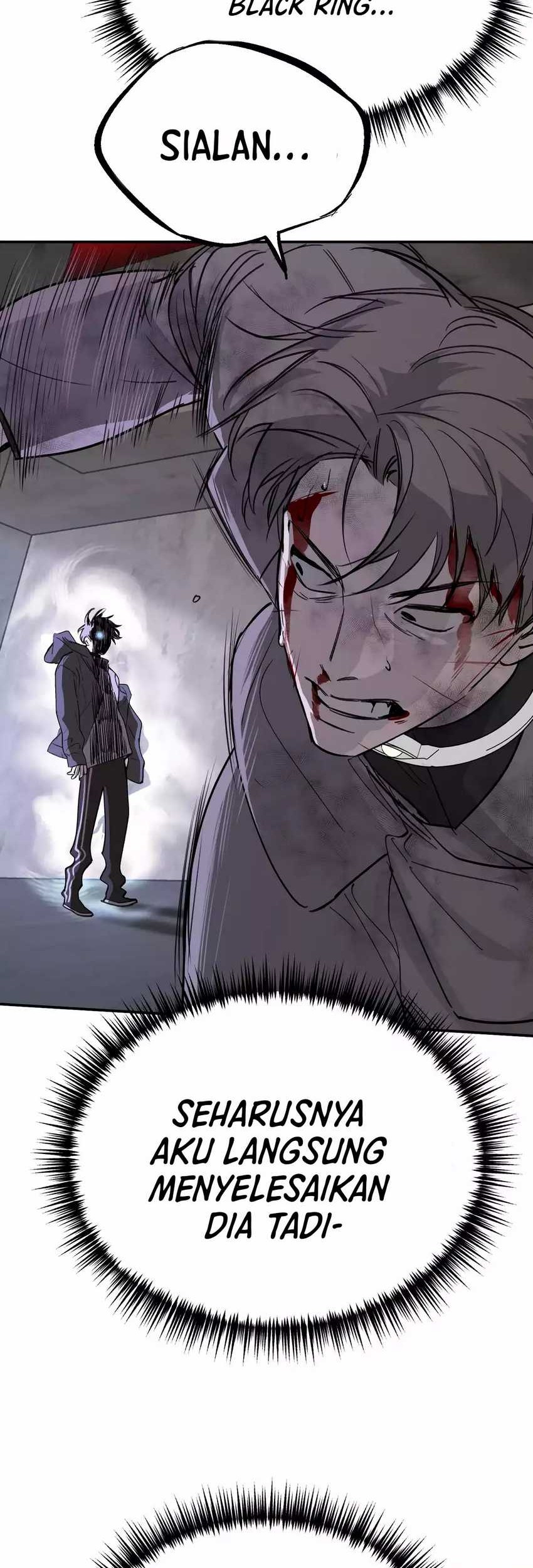 The Evil Ring Chapter 6 - halaman 15