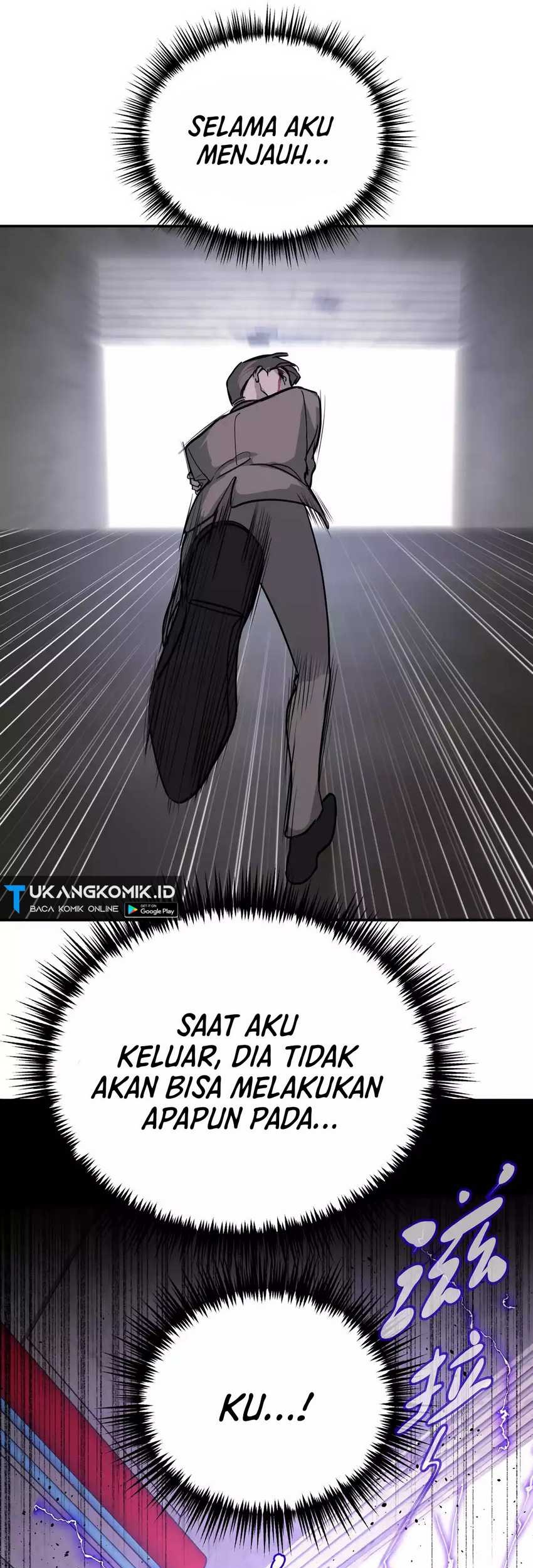 The Evil Ring Chapter 6 - halaman 17