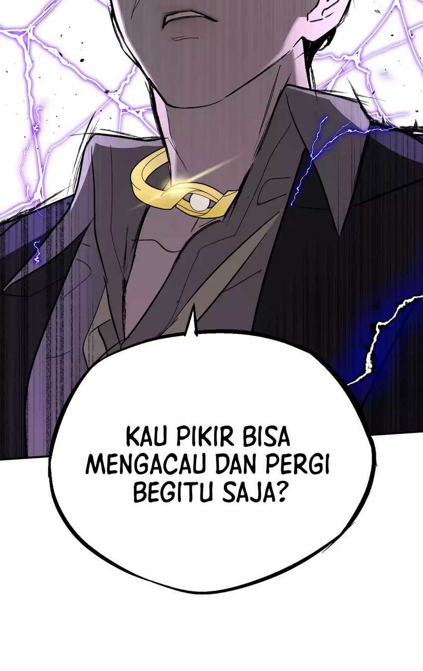 The Evil Ring Chapter 6 - halaman 19