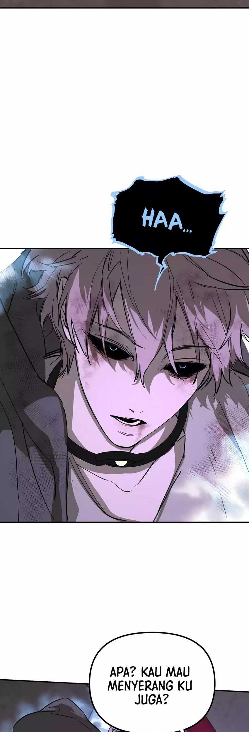 The Evil Ring Chapter 6 - halaman 26