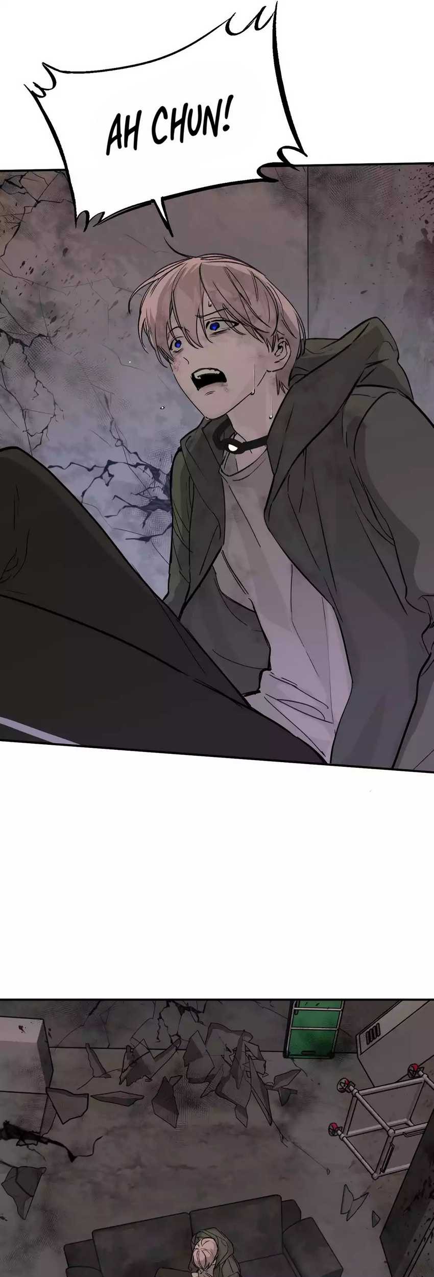 The Evil Ring Chapter 6 - halaman 32