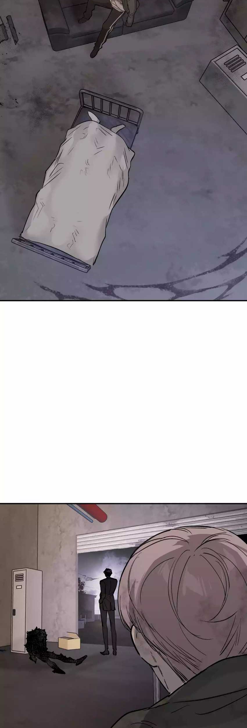 The Evil Ring Chapter 6 - halaman 33
