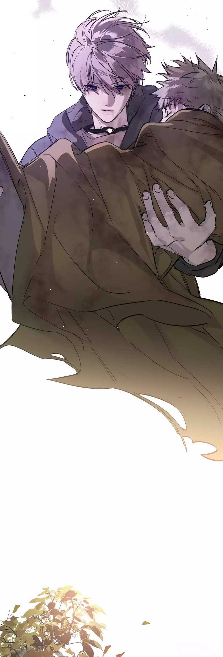The Evil Ring Chapter 6 - halaman 41