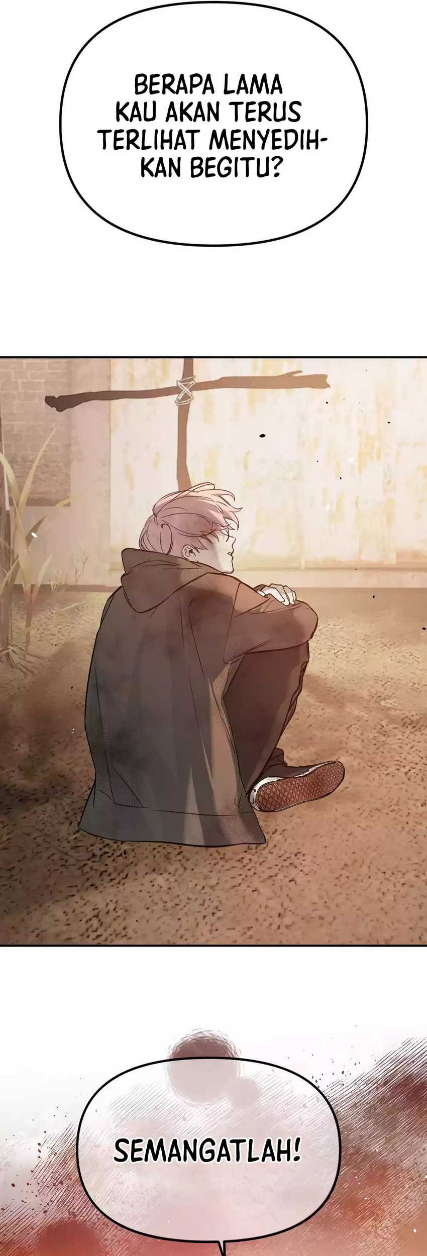 The Evil Ring Chapter 6 - halaman 50