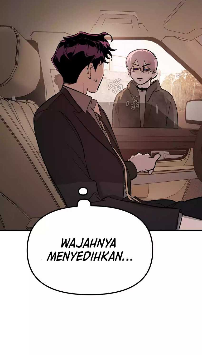 The Evil Ring Chapter 6 - halaman 55