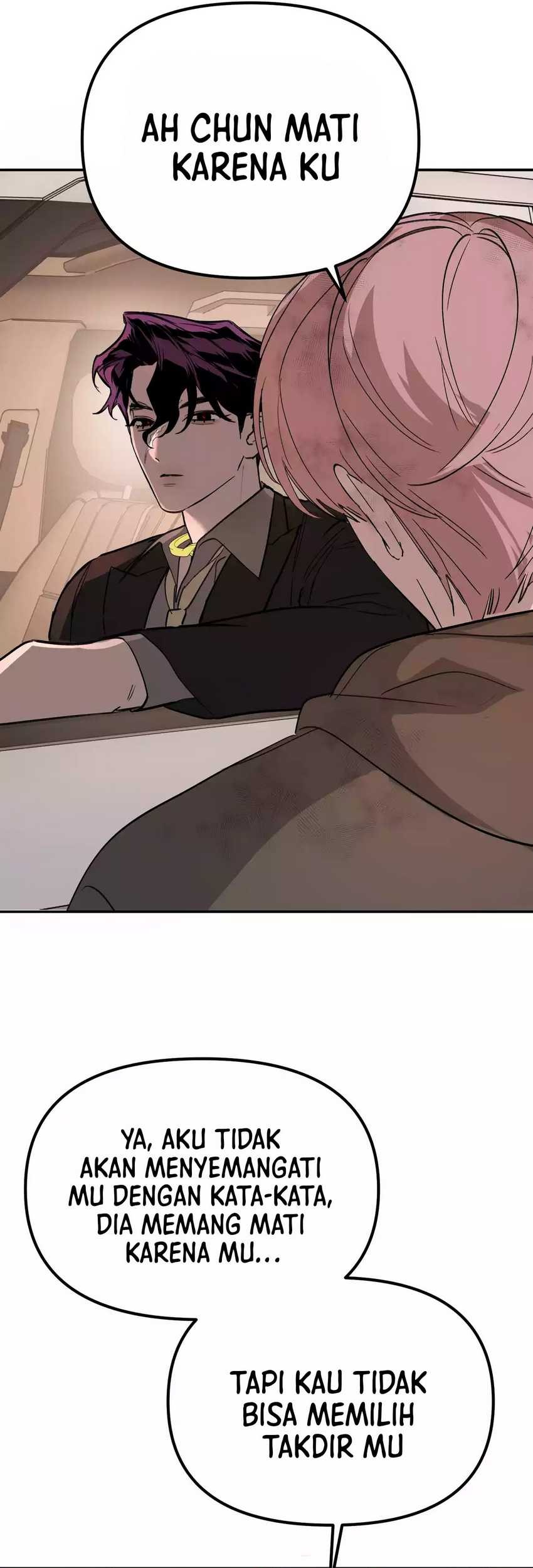 The Evil Ring Chapter 6 - halaman 56