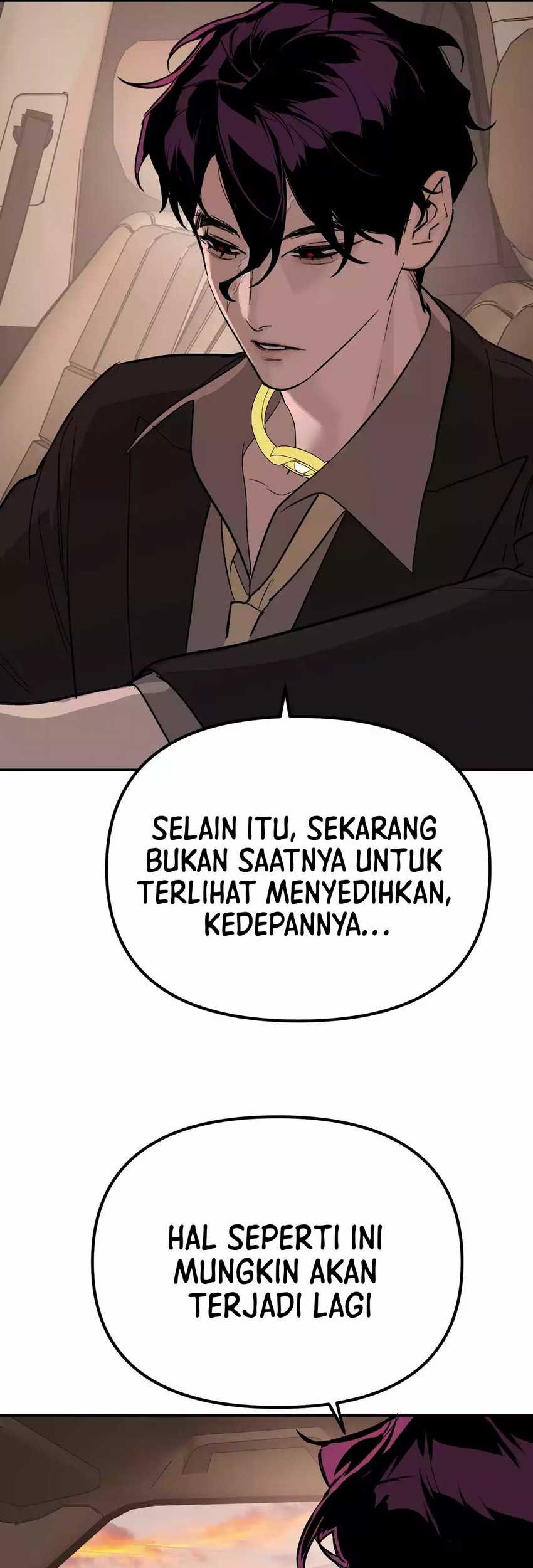 The Evil Ring Chapter 6 - halaman 57