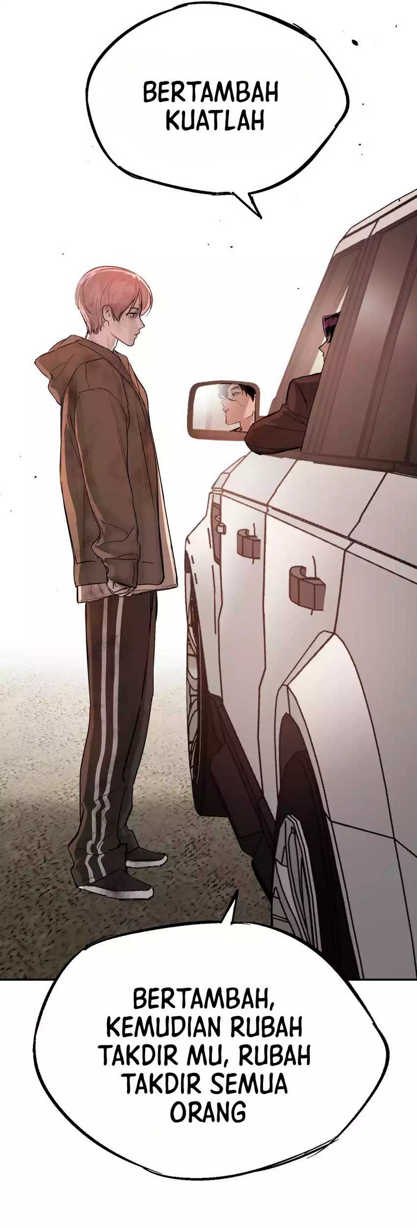 The Evil Ring Chapter 6 - halaman 59