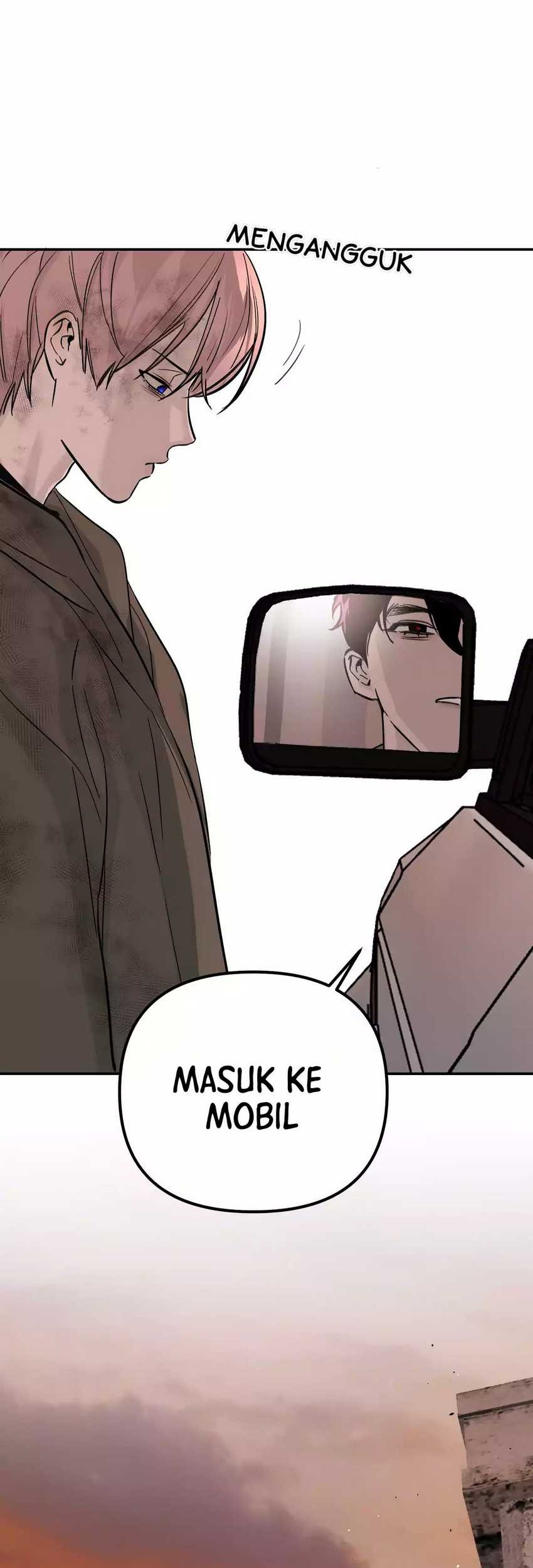 The Evil Ring Chapter 6 - halaman 60