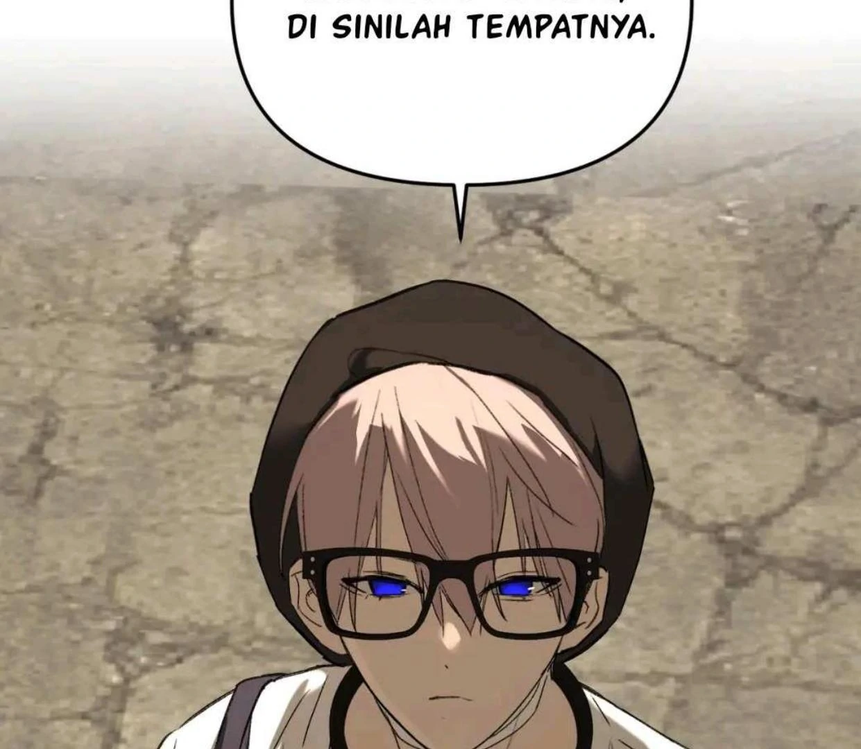 The Evil Ring Chapter 60 - halaman 104