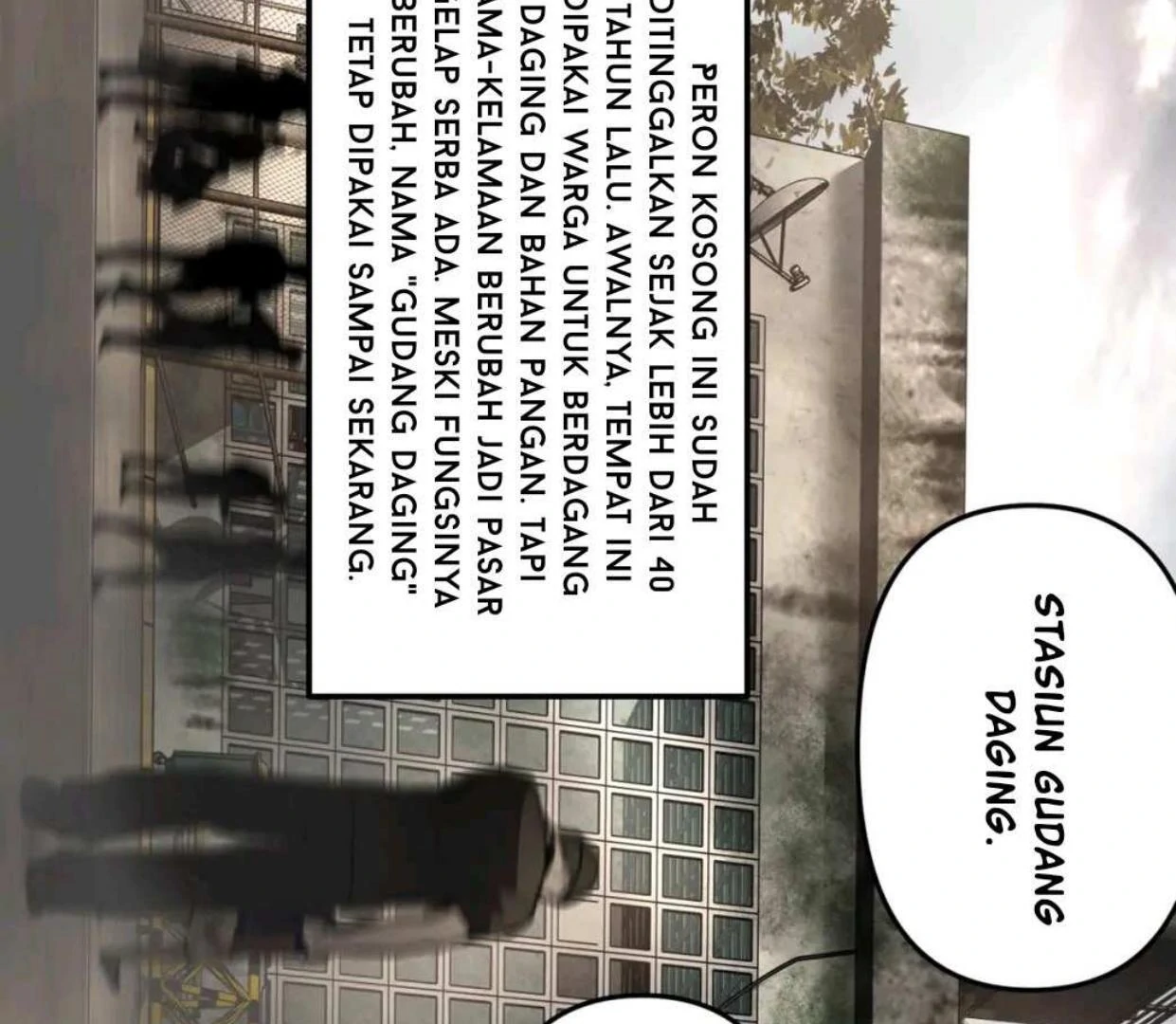 The Evil Ring Chapter 60 - halaman 108