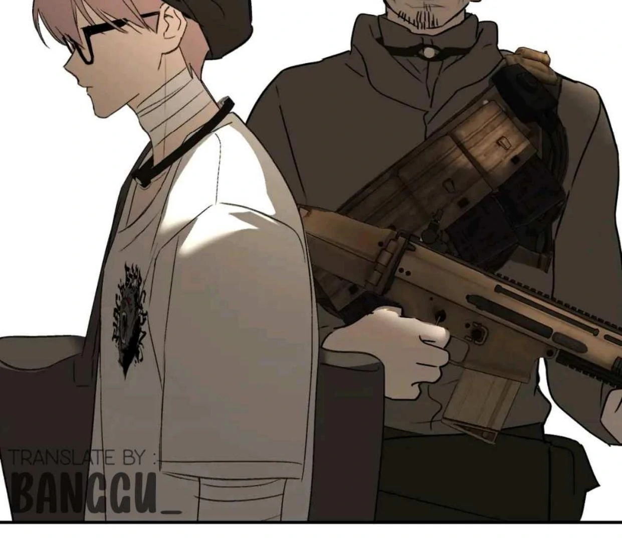 The Evil Ring Chapter 60 - halaman 115