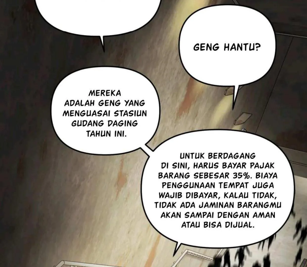 The Evil Ring Chapter 60 - halaman 118