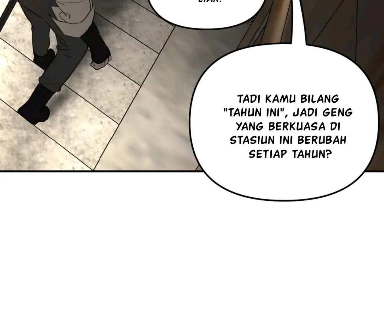 The Evil Ring Chapter 60 - halaman 120