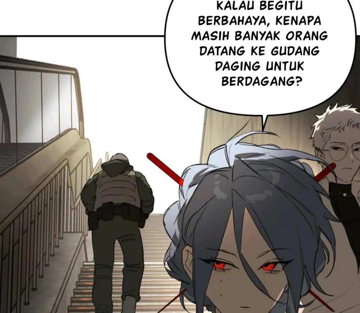 The Evil Ring Chapter 60 - halaman 126