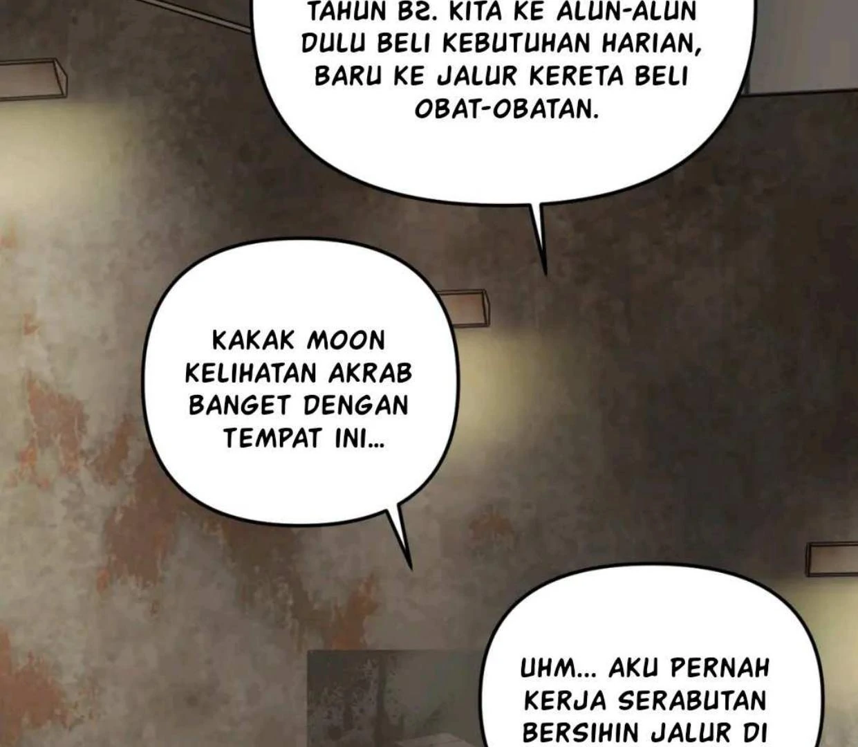 The Evil Ring Chapter 60 - halaman 131