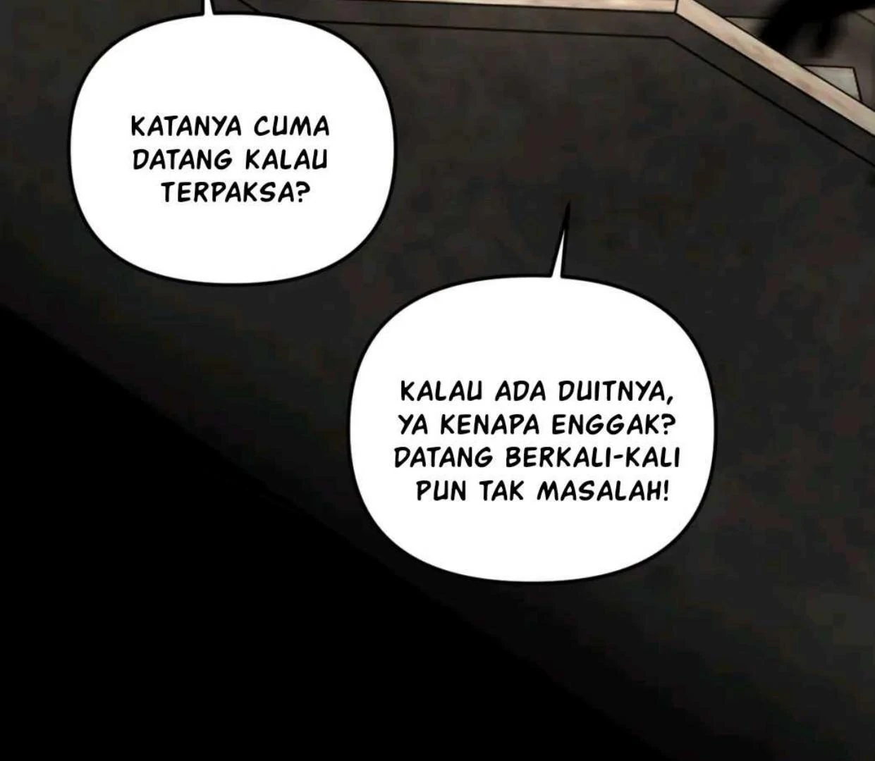 The Evil Ring Chapter 60 - halaman 133