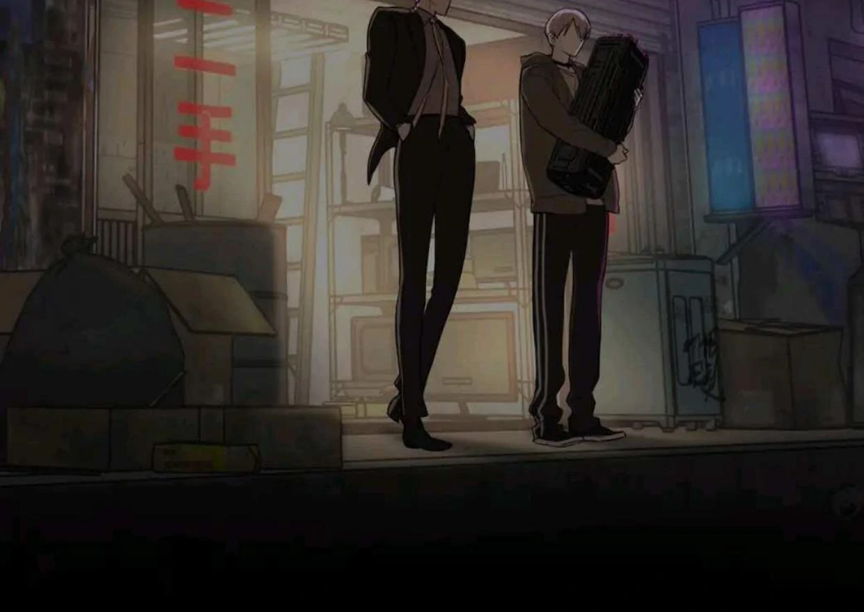 The Evil Ring Chapter 60 - halaman 140