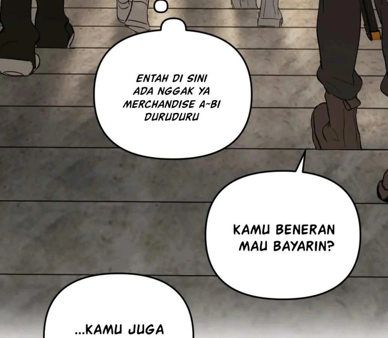 The Evil Ring Chapter 60 - halaman 144