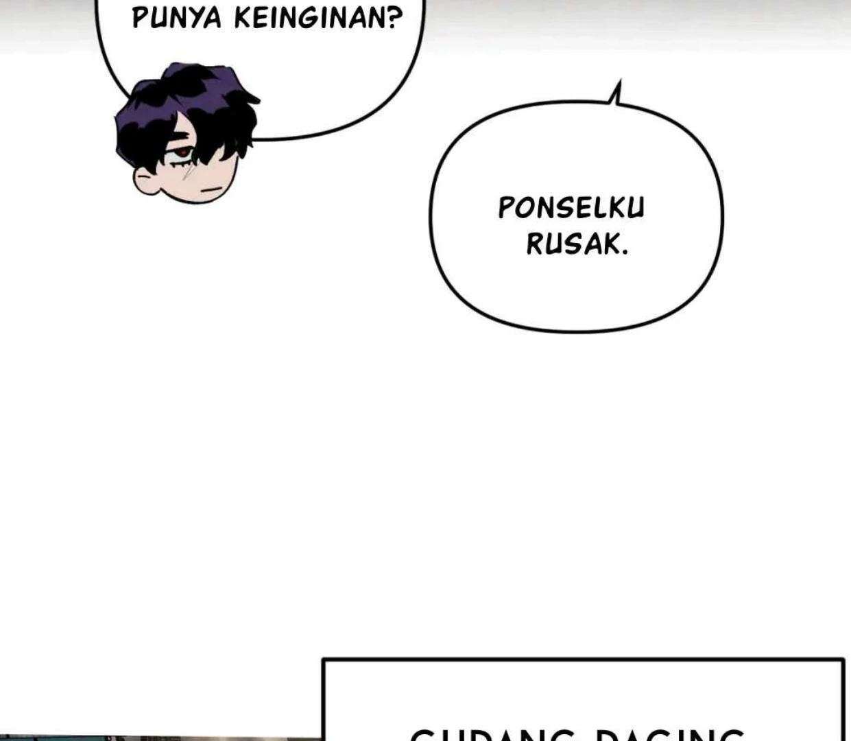 The Evil Ring Chapter 60 - halaman 145