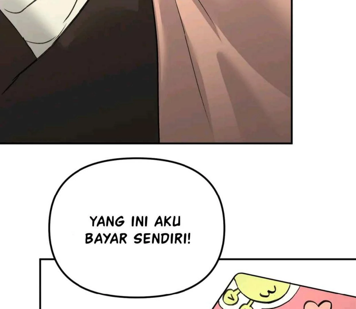 The Evil Ring Chapter 60 - halaman 155