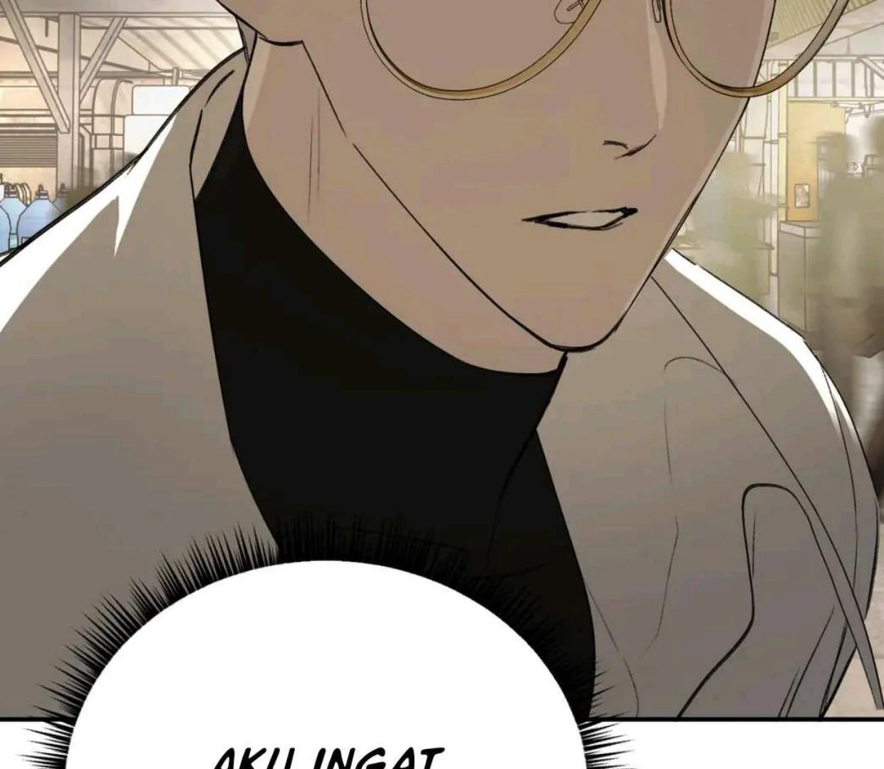 The Evil Ring Chapter 60 - halaman 159