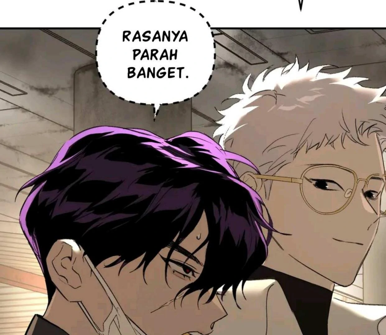 The Evil Ring Chapter 60 - halaman 169
