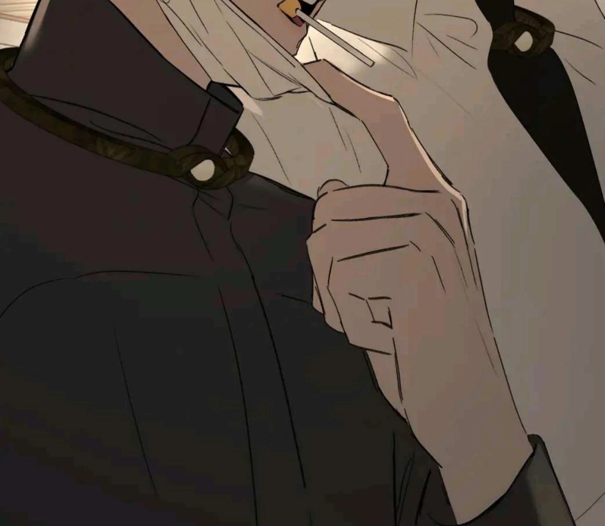 The Evil Ring Chapter 60 - halaman 170
