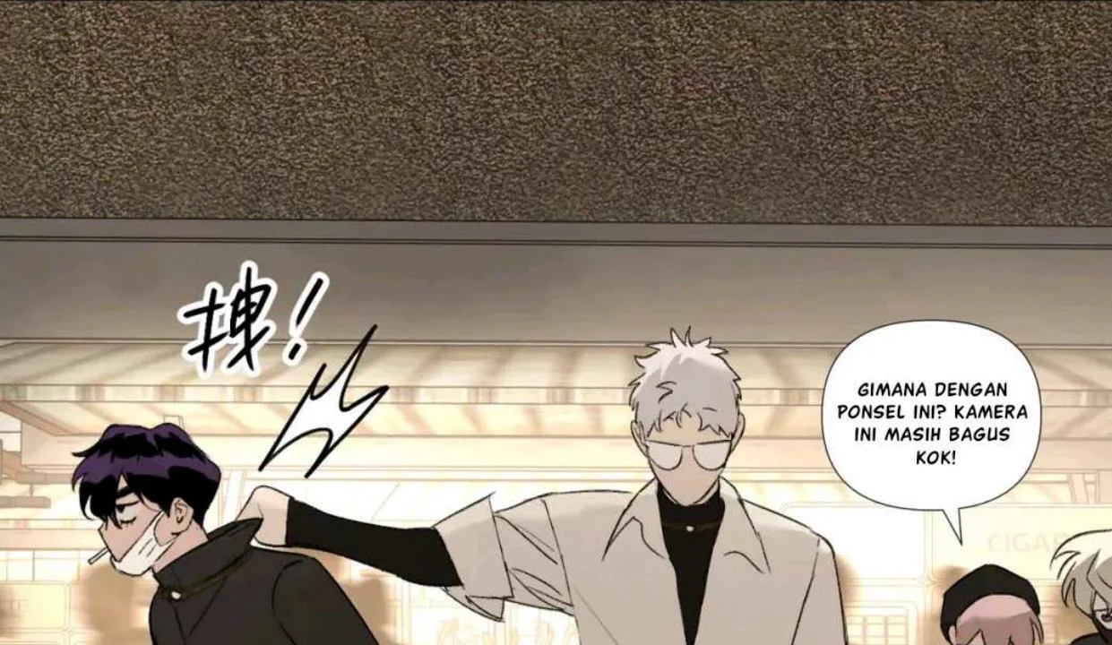 The Evil Ring Chapter 60 - halaman 172