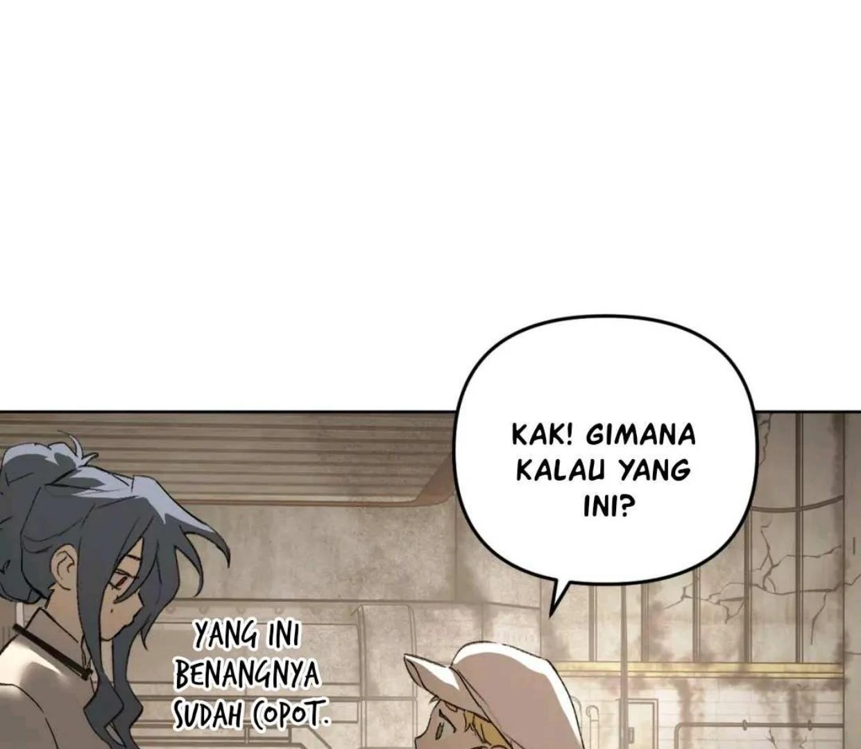 The Evil Ring Chapter 60 - halaman 179