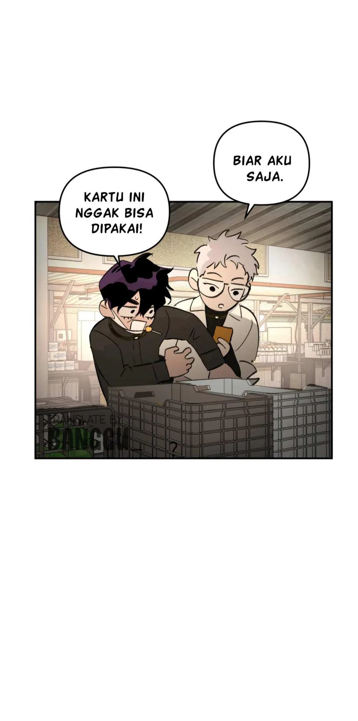 The Evil Ring Chapter 60 - halaman 191