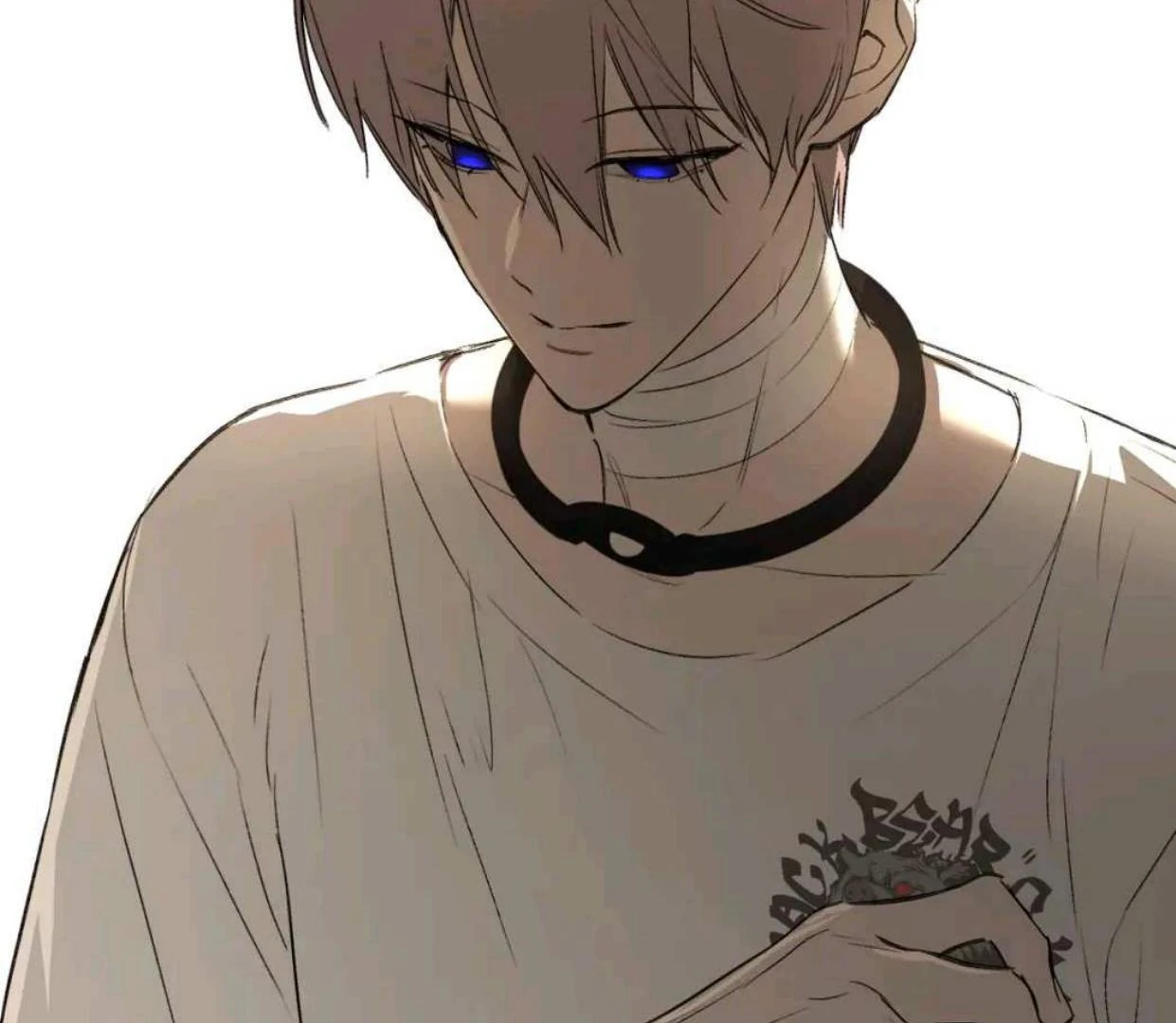 The Evil Ring Chapter 60 - halaman 20