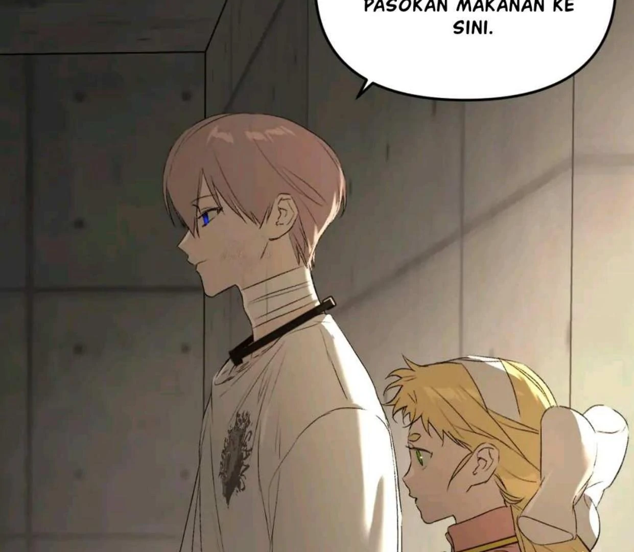 The Evil Ring Chapter 60 - halaman 22