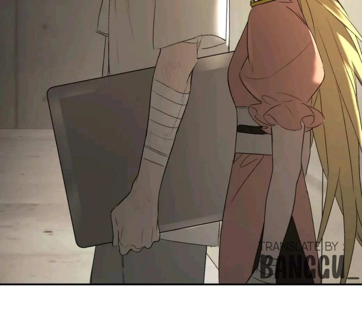 The Evil Ring Chapter 60 - halaman 23