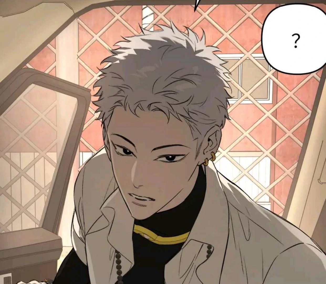 The Evil Ring Chapter 60 - halaman 41