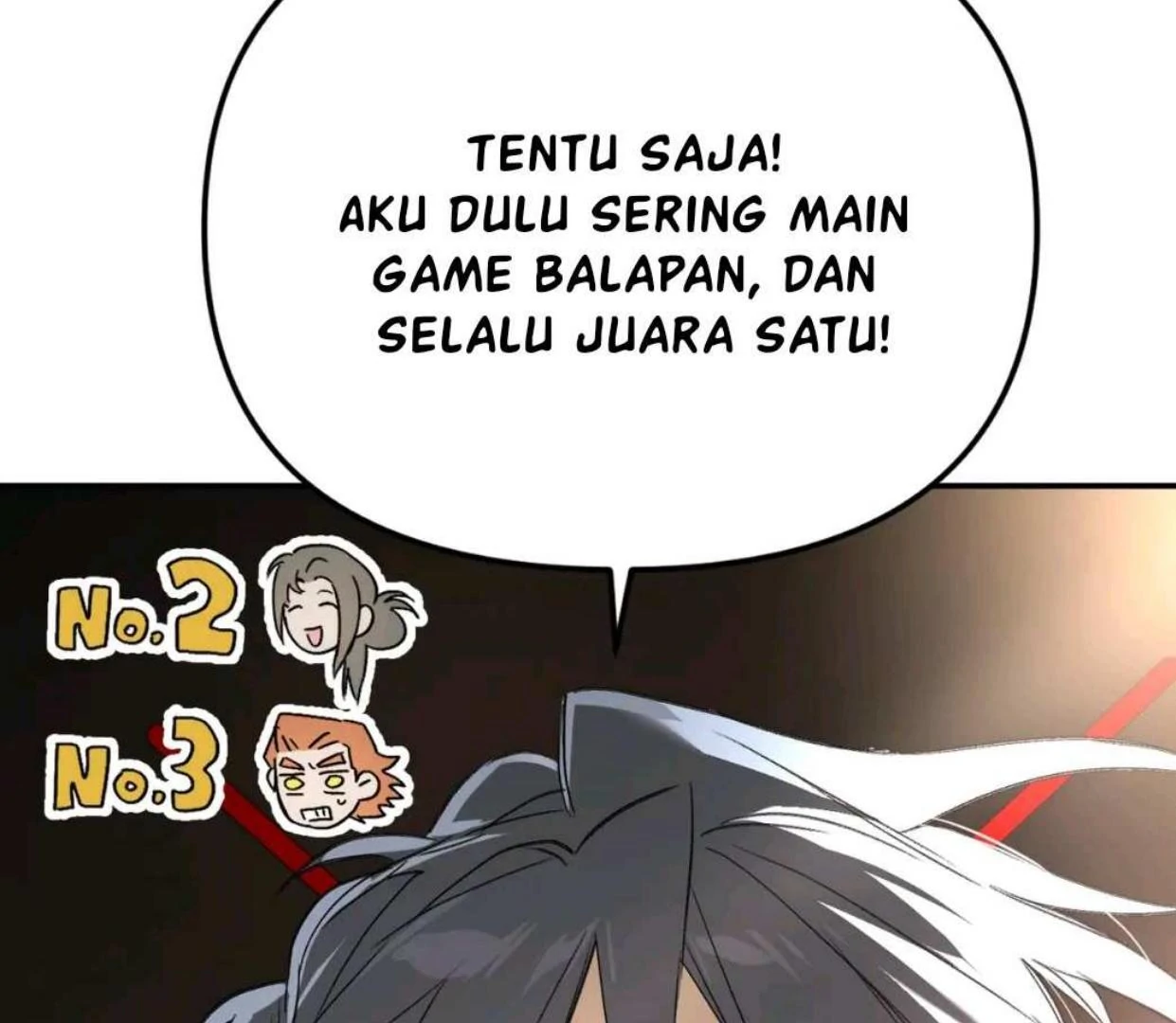 The Evil Ring Chapter 60 - halaman 48