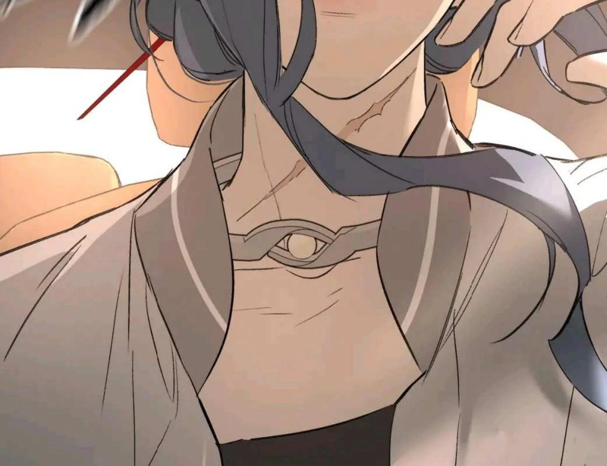 The Evil Ring Chapter 60 - halaman 52