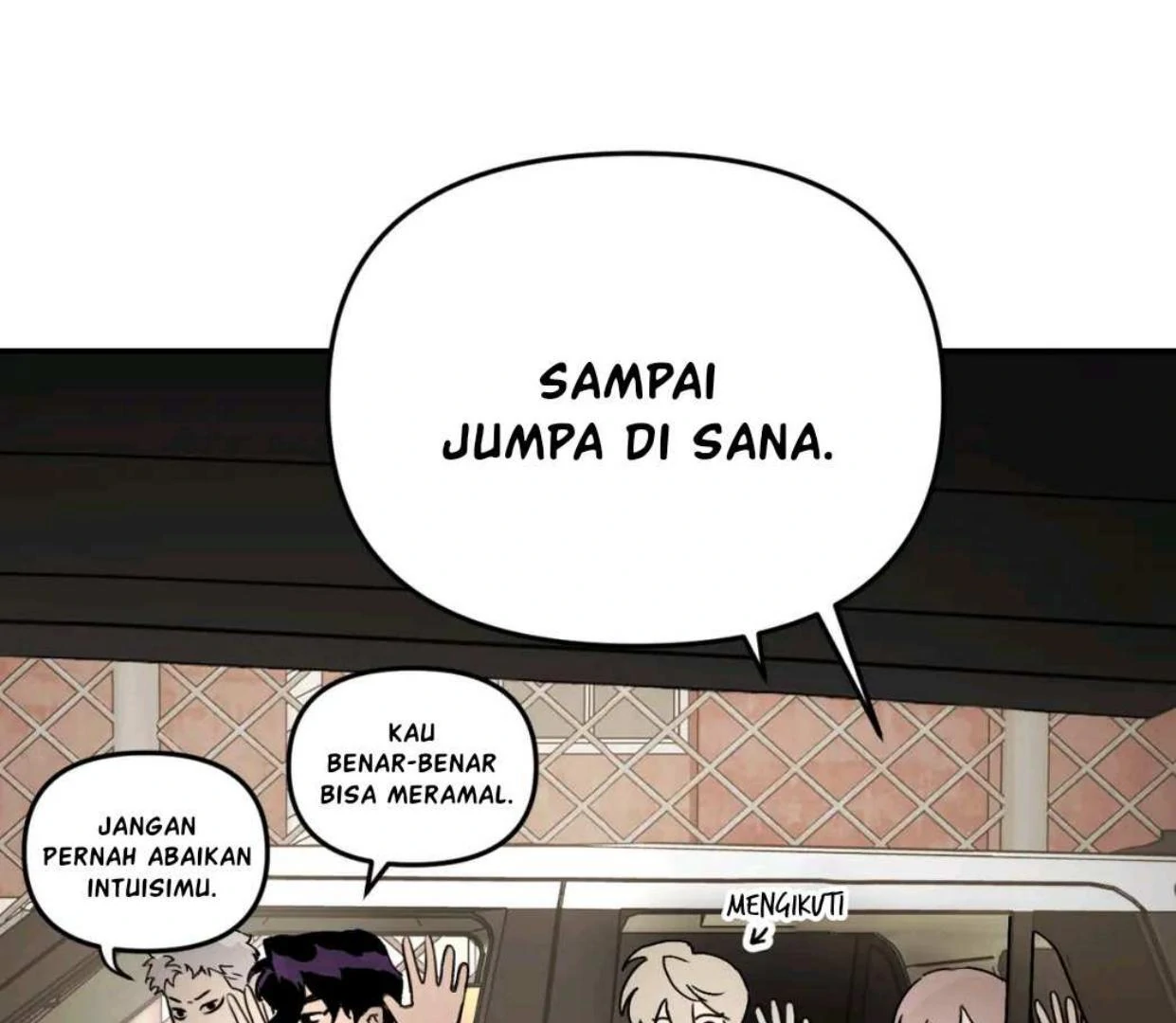The Evil Ring Chapter 60 - halaman 54