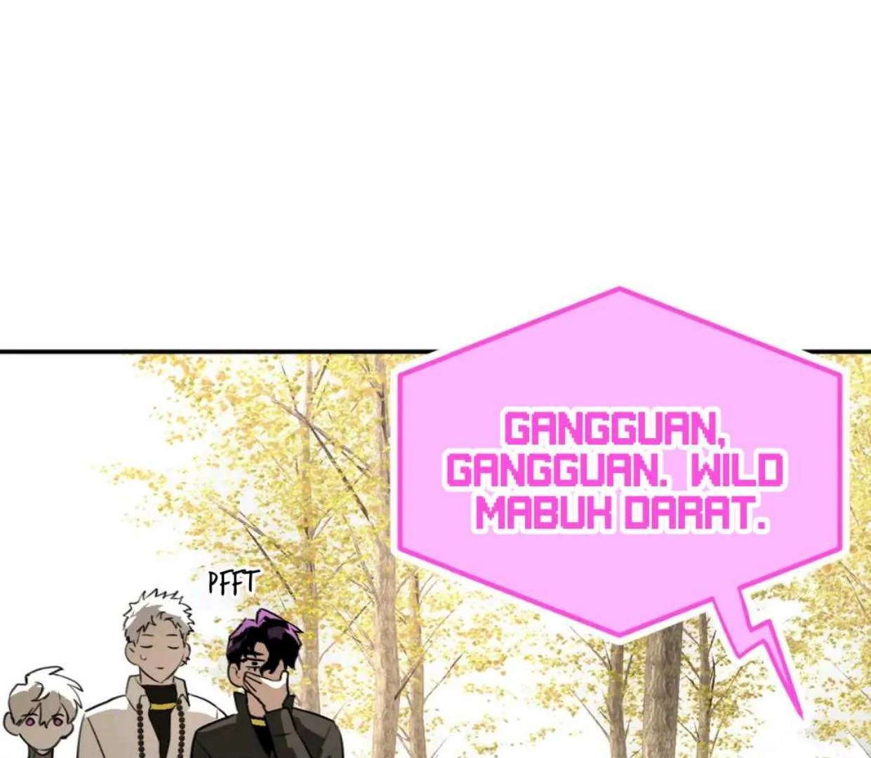 The Evil Ring Chapter 60 - halaman 64