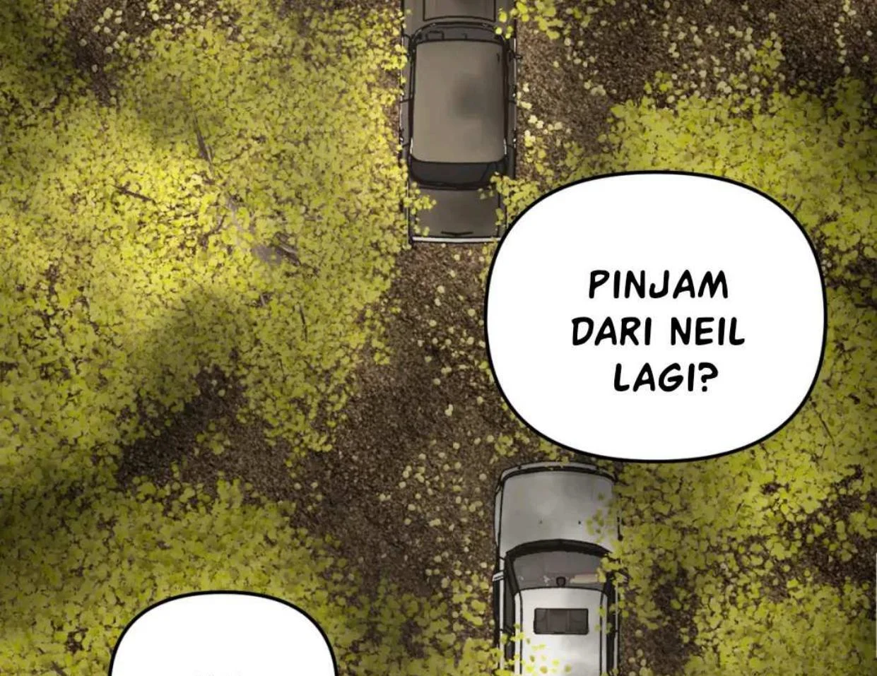The Evil Ring Chapter 60 - halaman 70