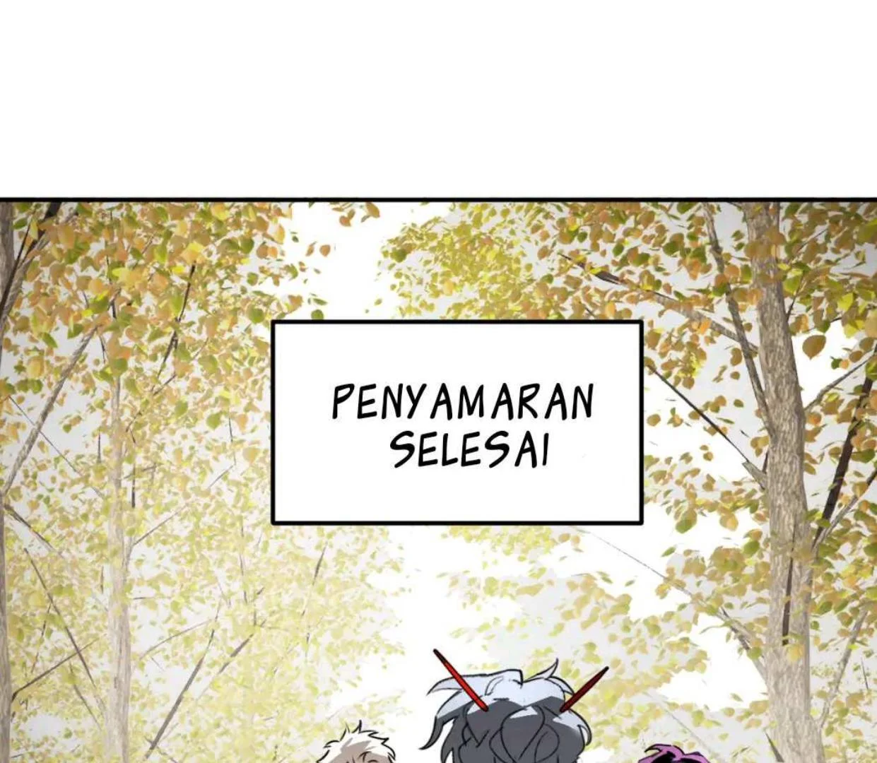 The Evil Ring Chapter 60 - halaman 76