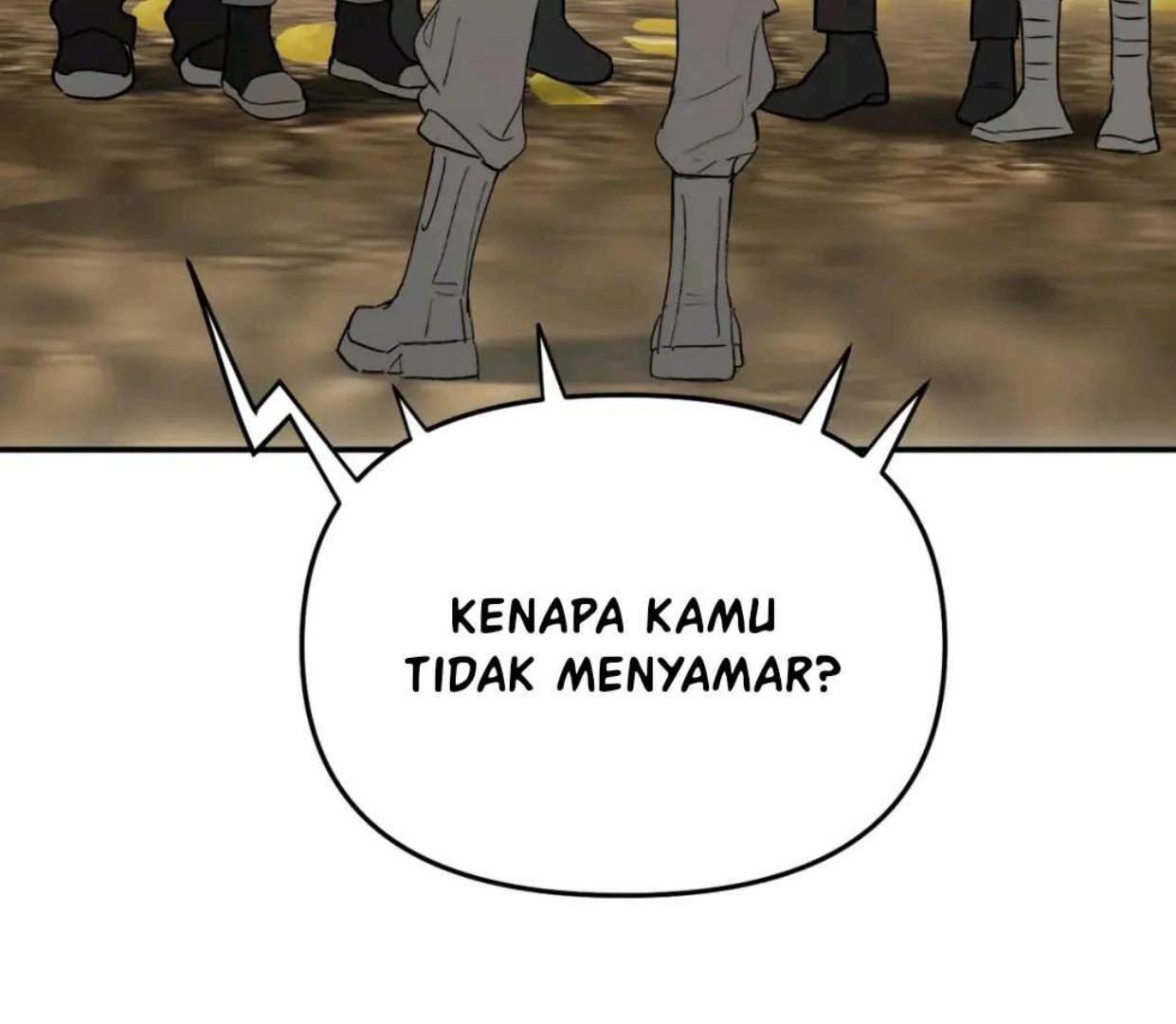 The Evil Ring Chapter 60 - halaman 78