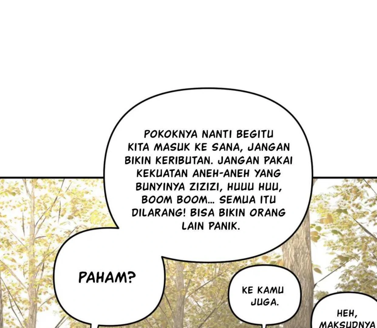 The Evil Ring Chapter 60 - halaman 86
