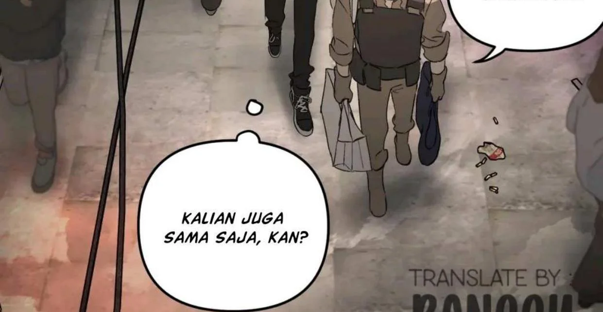 The Evil Ring Chapter 61 - halaman 101