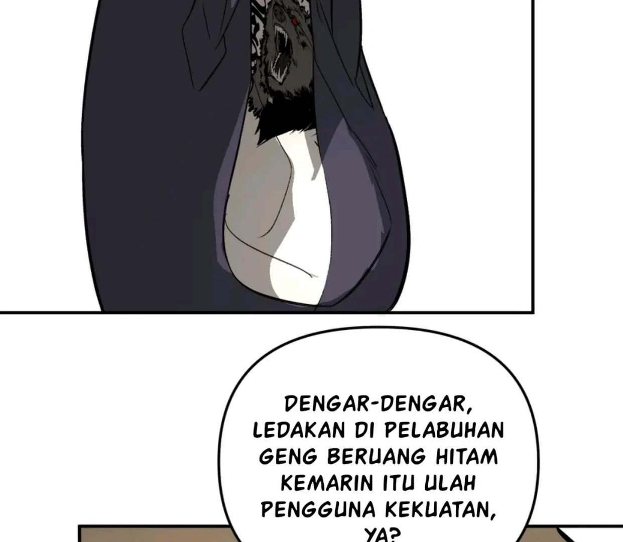 The Evil Ring Chapter 61 - halaman 104
