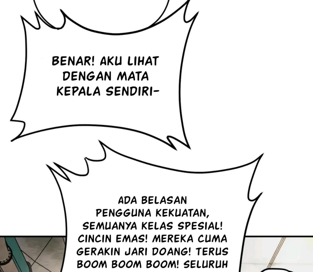 The Evil Ring Chapter 61 - halaman 106