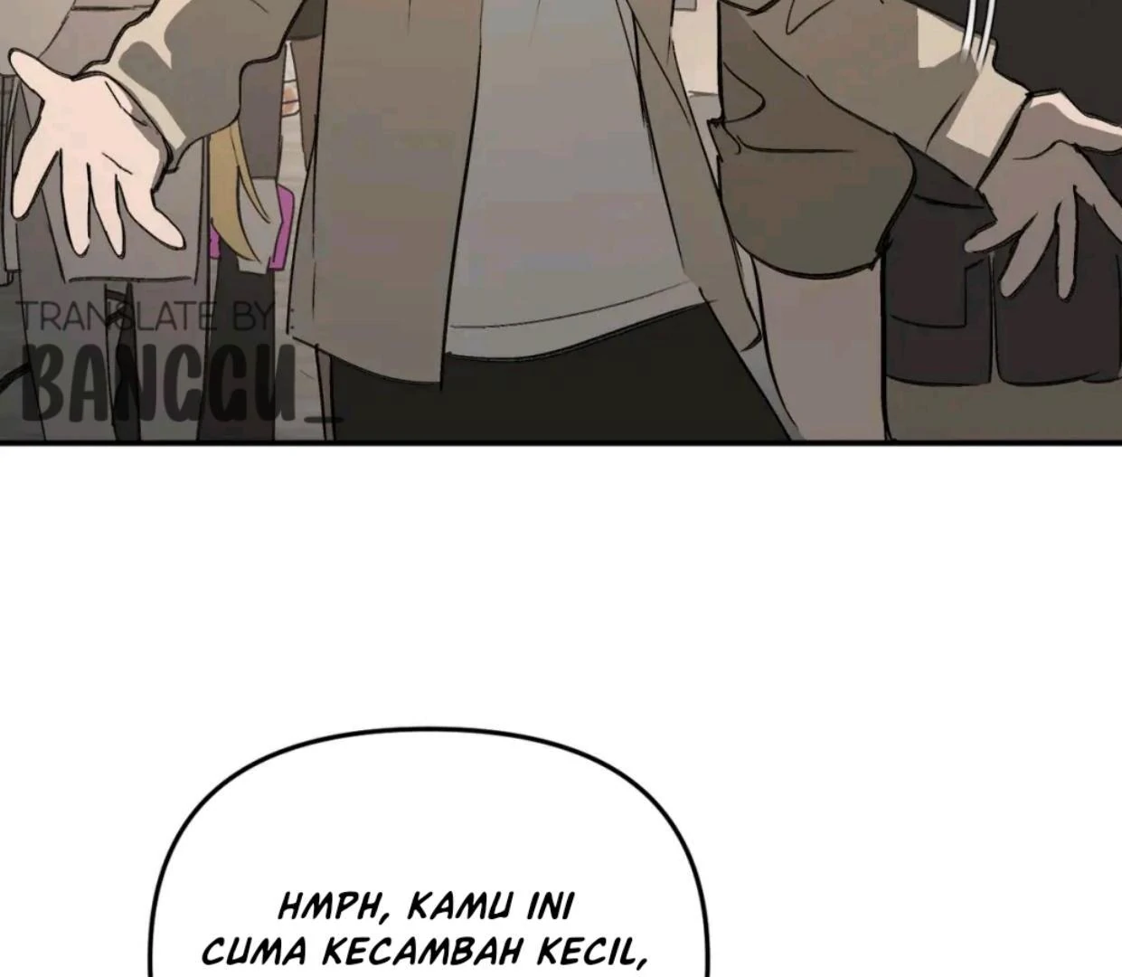 The Evil Ring Chapter 61 - halaman 108