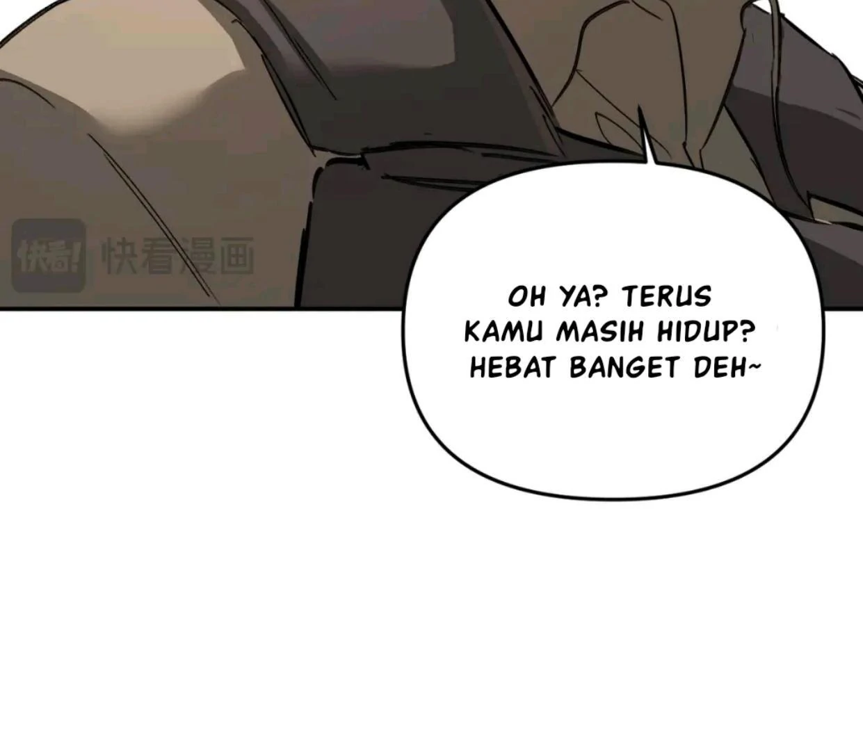 The Evil Ring Chapter 61 - halaman 110