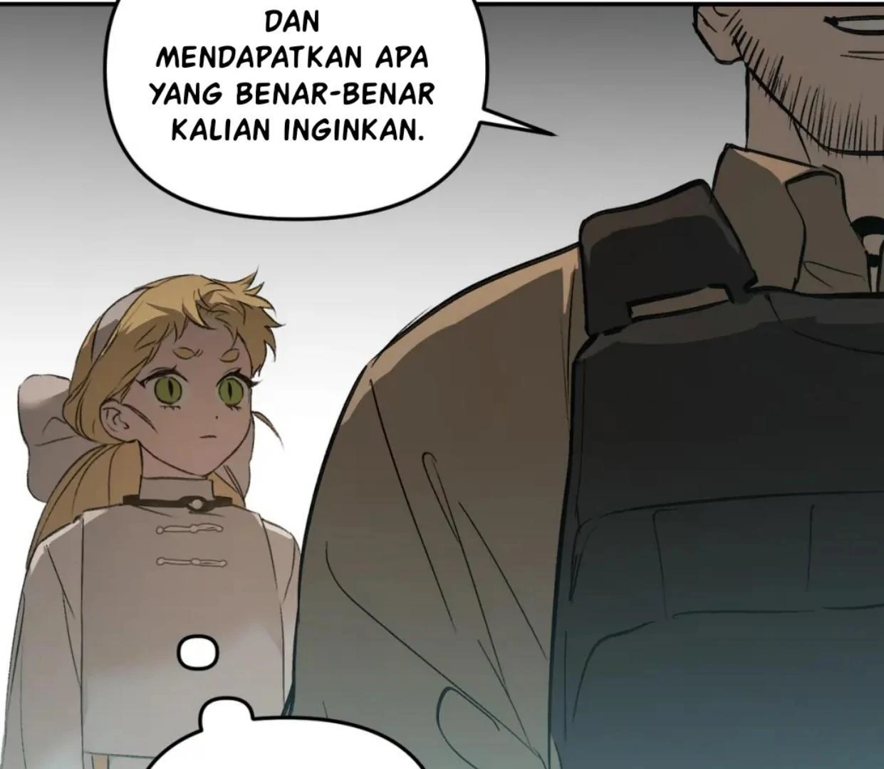 The Evil Ring Chapter 61 - halaman 112